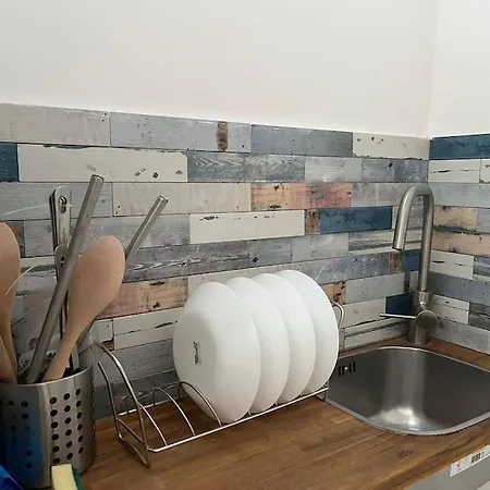 12 - Two Minute Walk To The Sea Apartman Cefalù