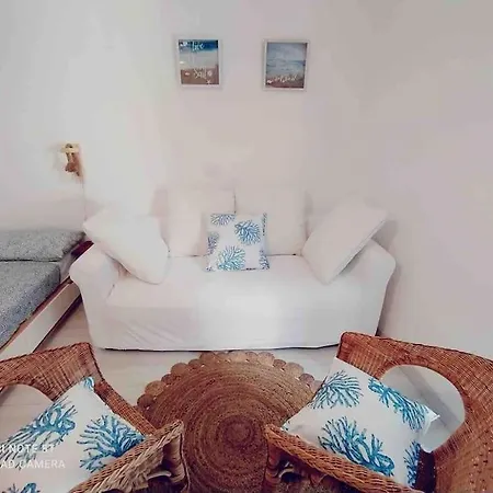 12 - Two Minute Walk To The Sea Apartman Cefalù