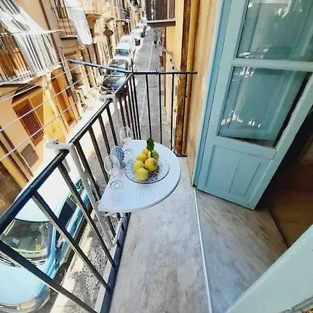 Apartman 12 - Two Minute Walk To The Sea *