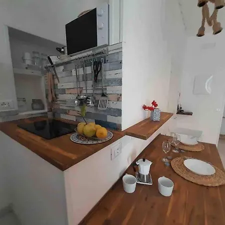 12 - Two Minute Walk To The Sea Apartman Cefalù